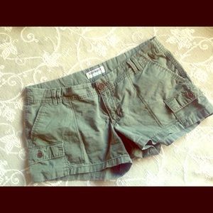 Old Navy Cargo Shorts